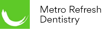 Metro Refresh Logo