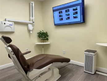 Dental Office